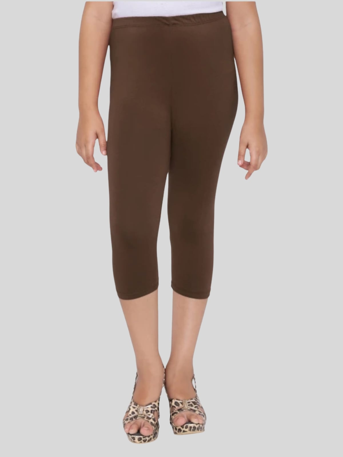 Capri Leggings